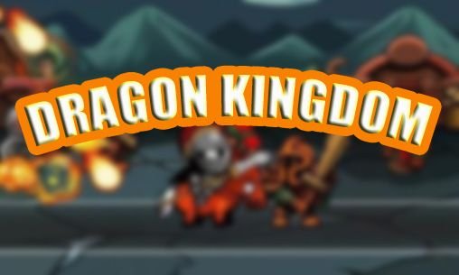 game pic for Dragon kingdom